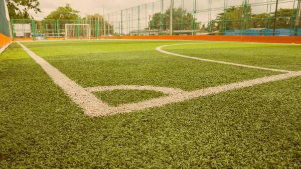 Vereador pede praça com campo de futebol sintético e quadra de vôlei de areia para o Vila Romana