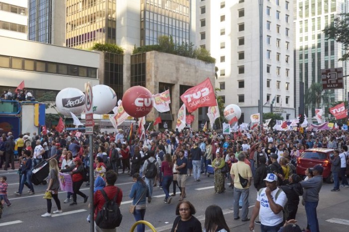 Grupo de Trabalho da Reforma Tributária ouve sindicalistas na quarta
