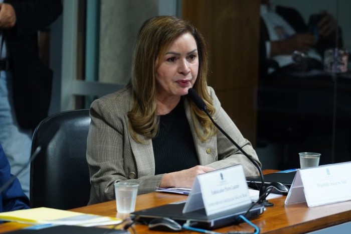 Frente Parlamentar Mista em Defesa da Transição Climática Justa será lançada nesta terça