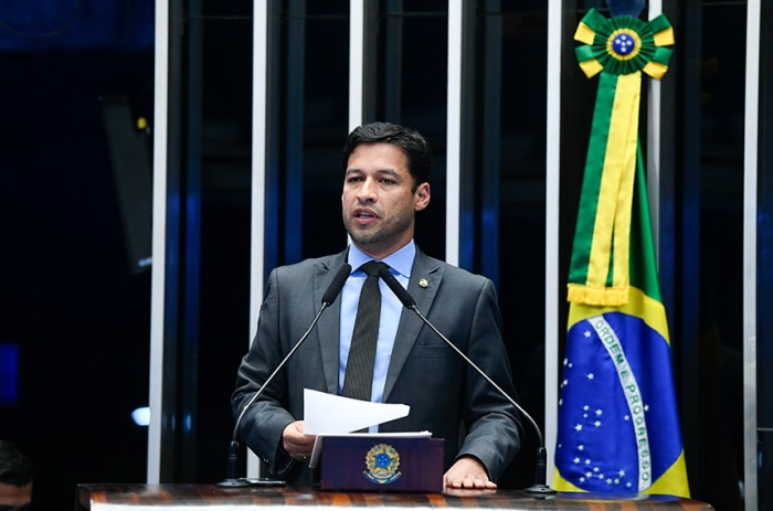 É fundamental coibir invasão de terra, diz Rodrigo Cunha
