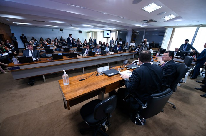 CAE garante empréstimo externo ao ProMorar Recife