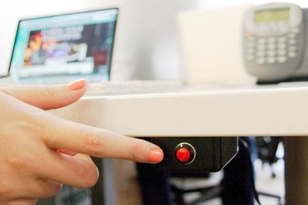 Presidente solicita instalação de ‘botão do pânico’ em toda rede municipal de ensino