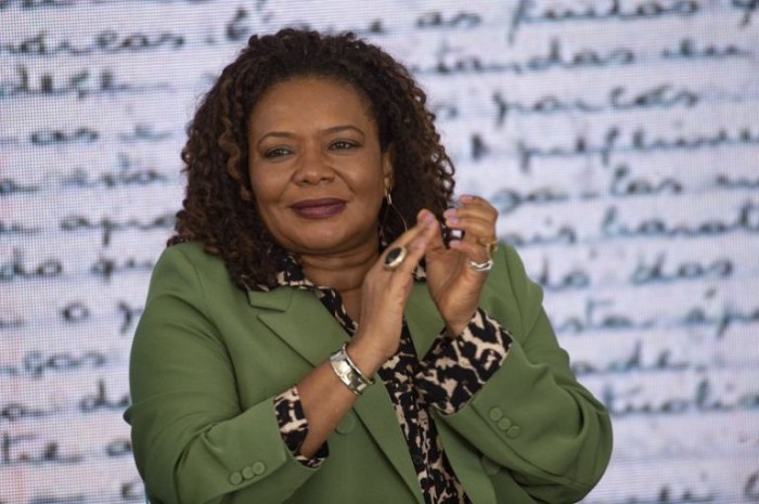 Debate sobre prioridades para Cultura com ministra Margareth Menezes fica para o dia 3