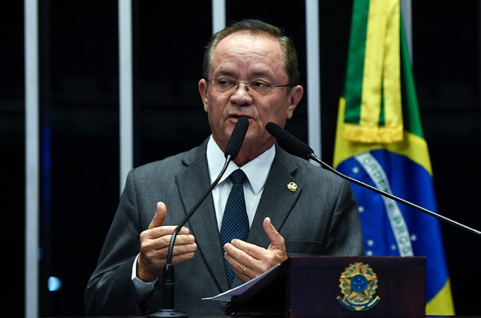 Zequinha cobra do governo solução para os garimpeiros do oeste do Pará