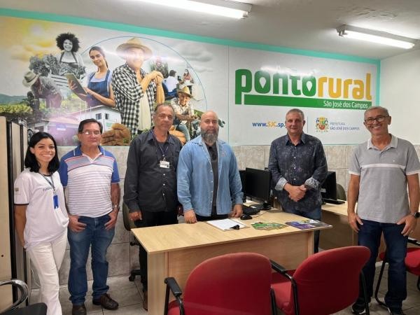Vereador sugere criação de Ponto Rural em Sorriso