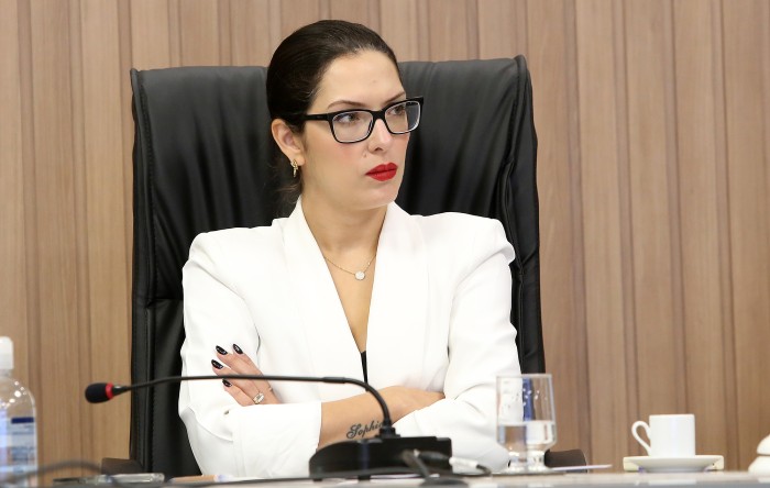 Projeto “Vigia Mais MT” é apresentado na ALMT