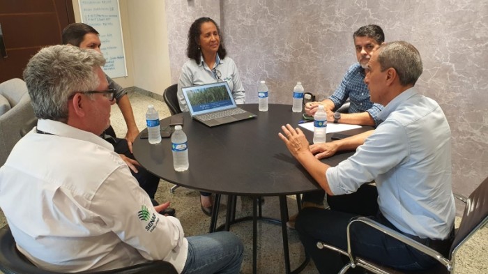 Gestão da Agricultura e Meio ambiente é modelo em projetos do Selo de Origem e Campo 365