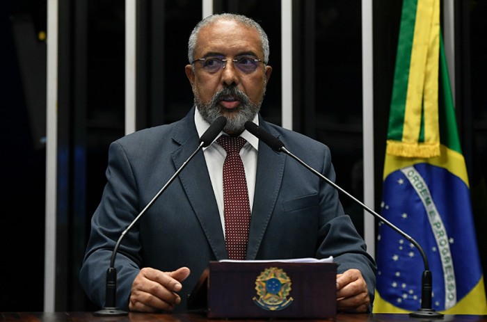 Paim anuncia audiência com a ministra dos Povos Indígenas na CDH