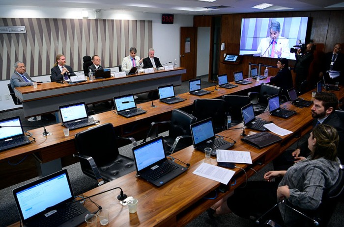 Especialistas elegem projeto para política nacional de controle de queimadas