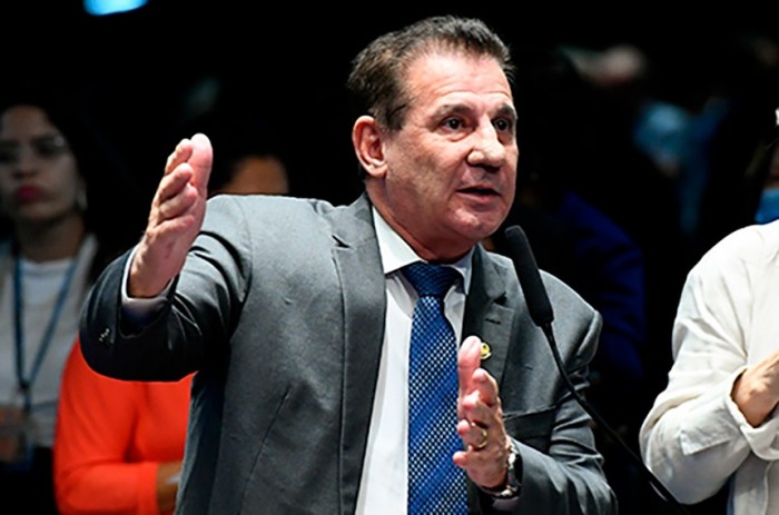 Senado conclui tramitação do projeto para criar cargos qualificados pelo TST