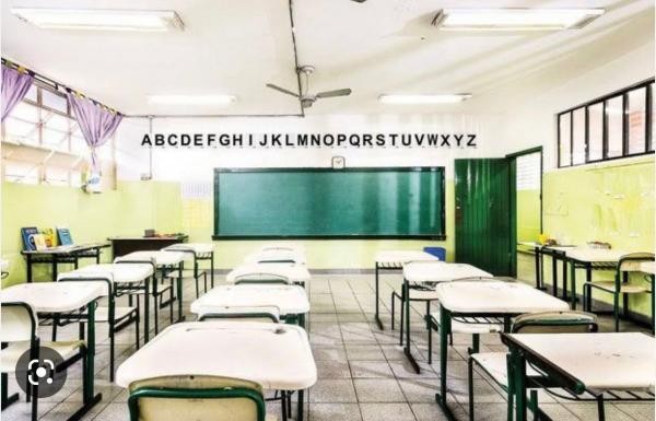 Presidente sugere palestras orientativas sobre indisciplina e ato infracional no ambiente escolar