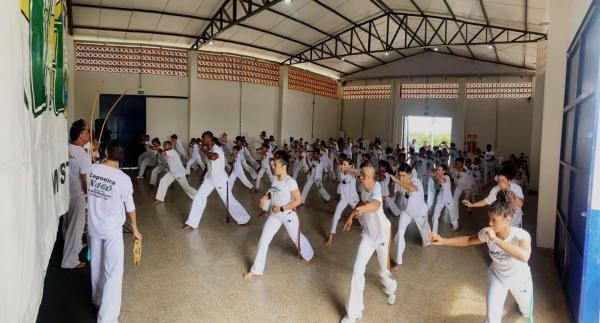 Vereador pede climatizador evaporativo para os Centros Multiuso dos bairros Santa Maria e Mário Raiter