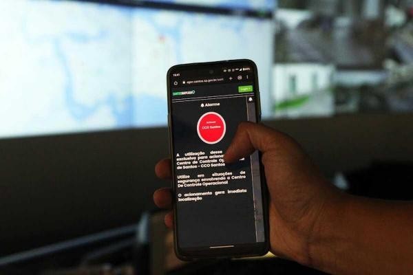 Após indicação parlamentar, Prefeitura irá implantar “botão de alerta” nas unidades escolares da rede municipal