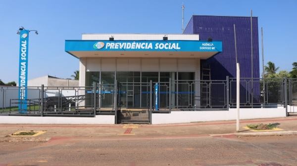 Parlamentar requer mais um perito fixo para o INSS de Sorriso