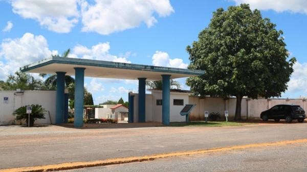 Vereador sugere construção de um novo cemitério municipal