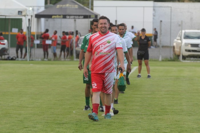 Copa de futebol deve reunir mais de 15 equipes luverdenses