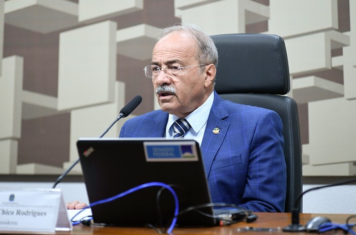 Comissão debate redução dos impactos do garimpo em reserva ianomâmi