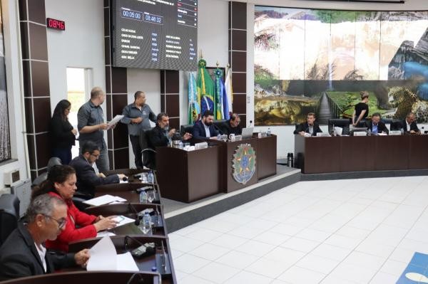 Câmara aprova PLC que amplia o prazo para regularização de imóveis edificados sem alvará