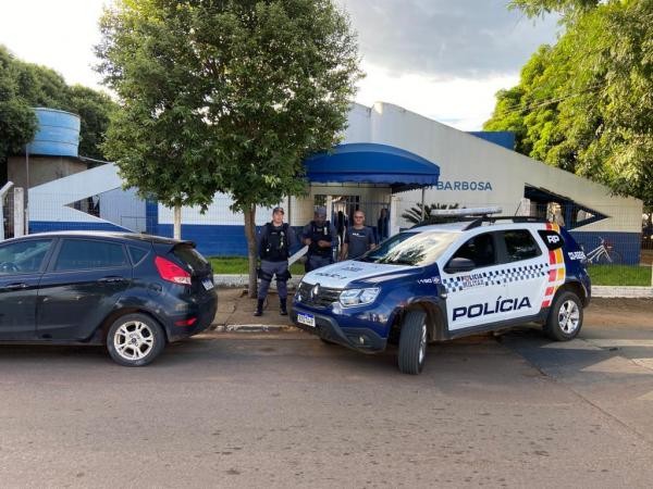 Vereador indica aumento da gratificação da jornada delegada aos agentes lotados na SESP/MT