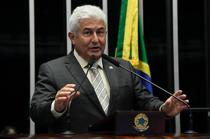 Pontes elogia Campos Neto e defende autonomia do Banco Central