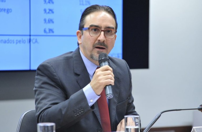 Para Bernard Appy, reforma do Imposto de Renda pode reduzir tributação sobre consumo