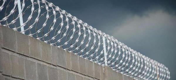 Vereador sugere instalação de cerca elétrica e concertina nas escolas e cemeis municipais