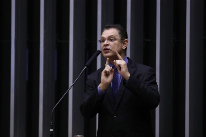 Câmara participa de encontro de vereadores em Brasília