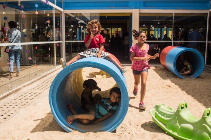 Parlamentares lançam frente em defesa dos direitos de crianças e adolescentes