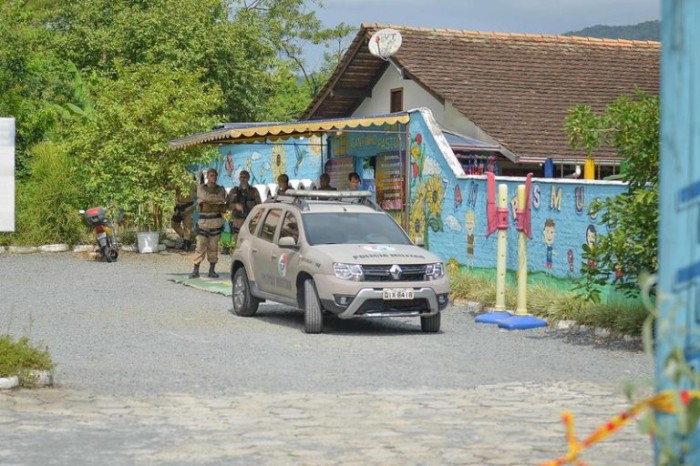 Comissão de Educação debate violência contra escolas