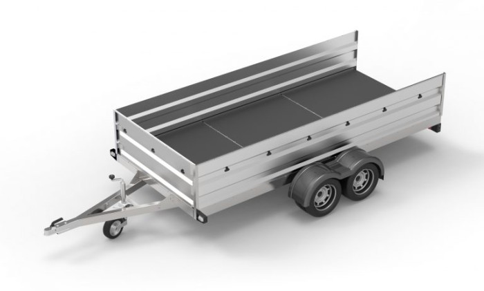 Publicada lei que criminaliza adulteração de chassi de reboque