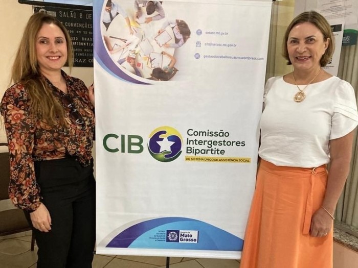 Secretaria de Assistência Social e Habitação participa de reunião sobre cofinanciamento estadual