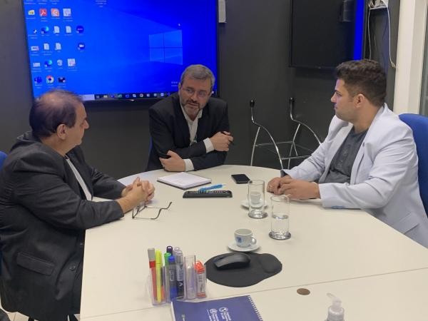 Sorriso deverá receber médicos do programa Mais Médicos