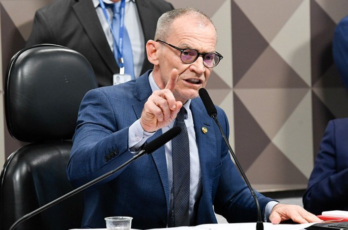 Audiência conjunta de quatro comissões debate violência nas escolas na terça