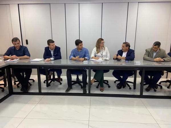 Cuiabá: vereadores buscam alteração no sistema de regulação pública da saúde no Estado