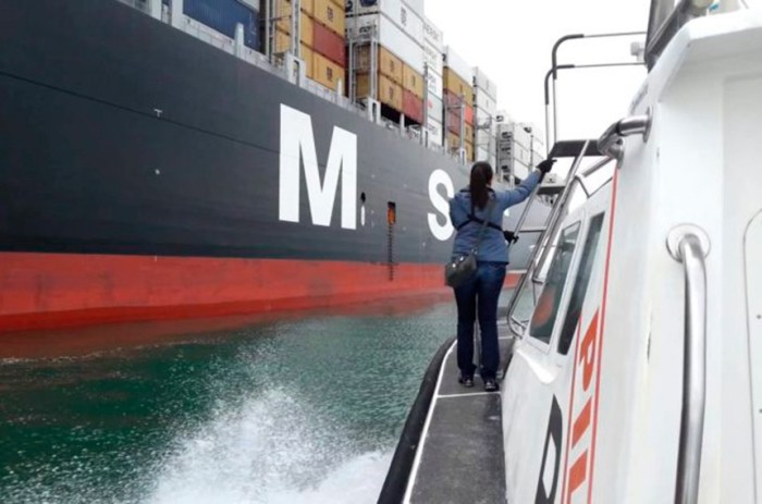 Comissão de Infraestrutura volta a analisar projeto com regras para praticagem