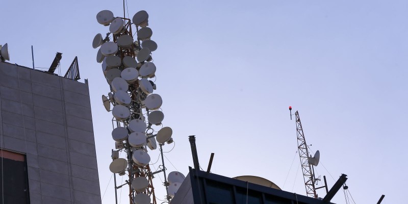 Anatel normatiza uso de espectro de radiodifusão para telecomunicações