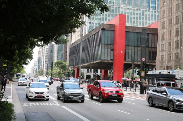 Atividades turísticas crescem 14,8% em fevereiro 