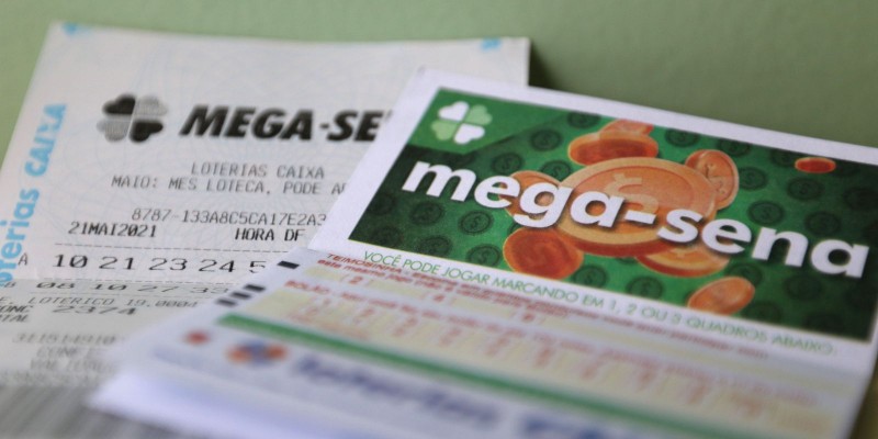 Ninguém acerta a Mega-Sena e prêmio acumula em R$ 29 milhões