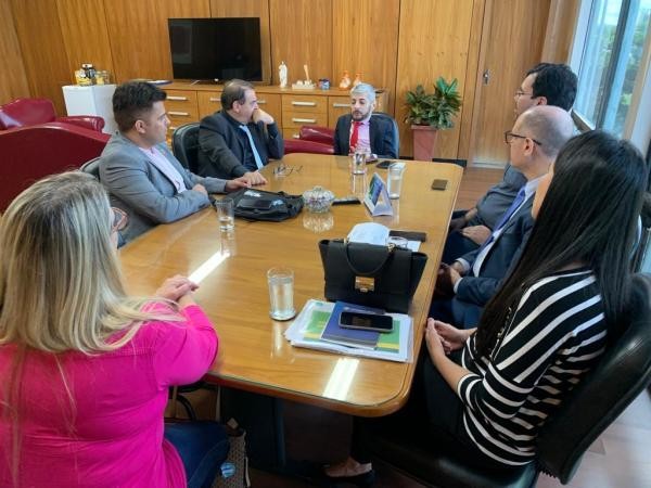 Ganha Tempo da Zona Leste poderá contar com posto de atendimento do INSS