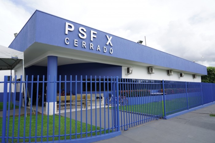 Unidades de Saúde terão atendimentos em horários alternados na próxima semana