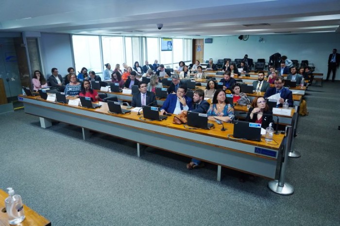 Parlamentares pedem mais qualificação profissional em debate sobre MP que recriou o Bolsa Família