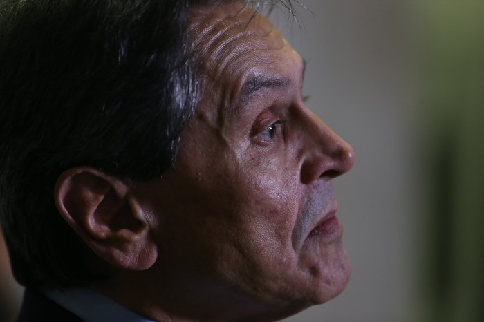 Maioria do STF vota para manter prisão de Roberto Jefferson