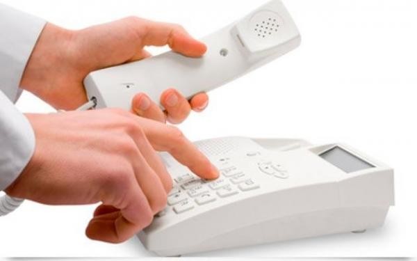 Vereador sugere sistema de agendamento de consultas via telefone nos postos de saúde