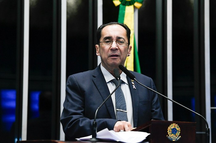 Kajuru destaca políticas governamentais para reduzir desigualdade social