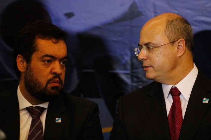 STJ mantém no tribunal investigação contra governador do Rio