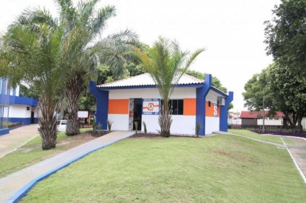 Parlamentar indica construção de sede própria para a Defesa Civil