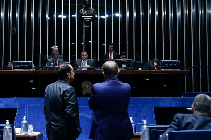 Aprovado acordo de facilitação de investimentos entre Brasil e Emirados Árabes