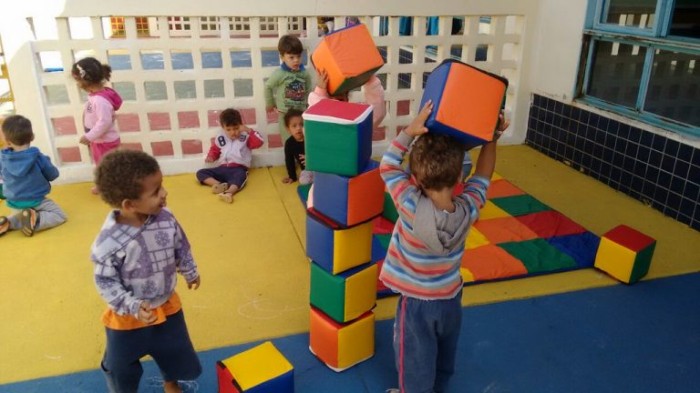 Comissão debate situação de educadoras da primeira infância