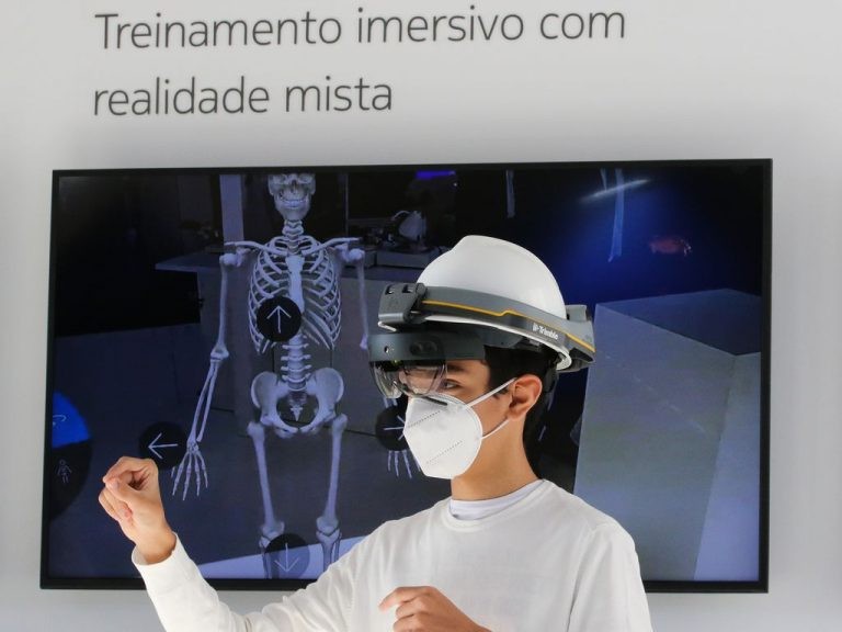 Ministro Marcos Pontes analisa situação do Sistema de Ciência e Tecnologia na próxima quarta