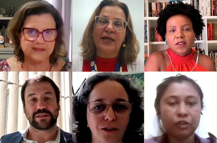 Ataques em escolas estão ligados ao neonazismo, dizem especialistas